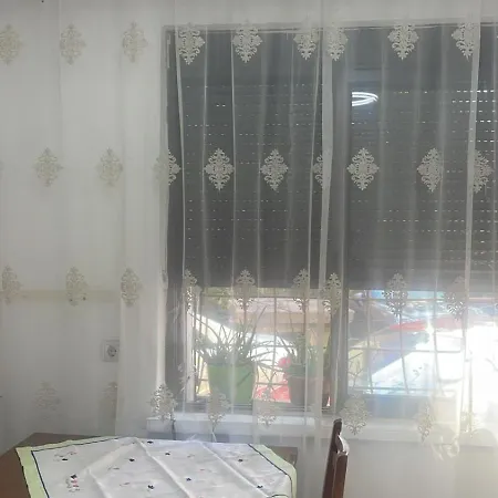 דירה Tirana Home *