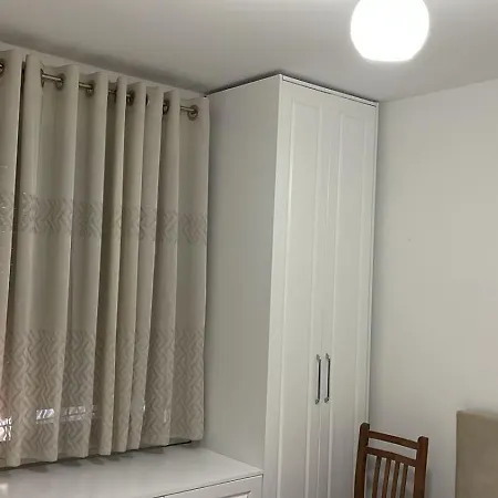 Tirana Home * טיראנה