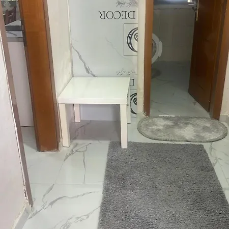 Tirana Home דירה טיראנה